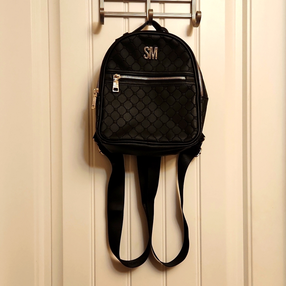 NWOT Steve Madden mini backpack